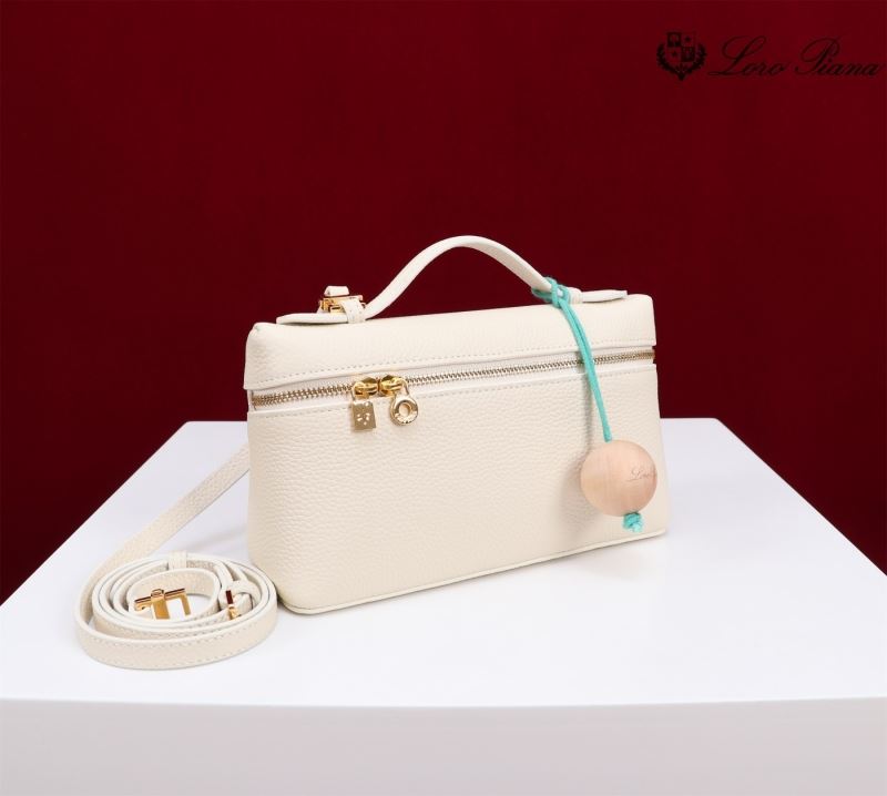 Loro Piana Satchel bags